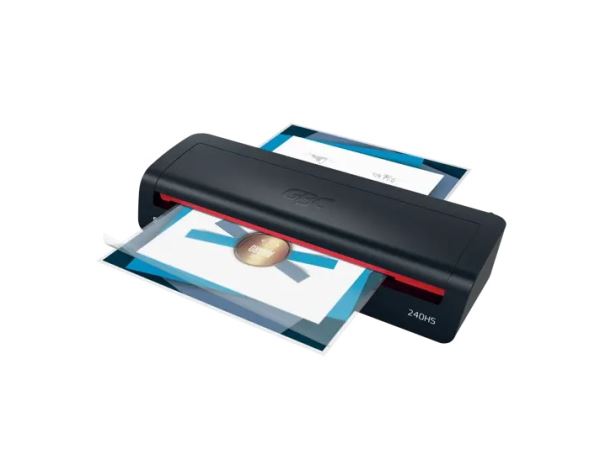Máy Ép Plastic GBC 240HS A3 (Thay Thế GBC Fusion 3000L A3) - Hình 1